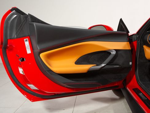 Certified 2023 Ferrari 296 GTS image 11