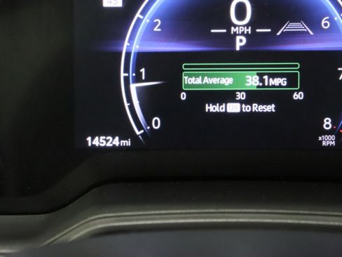 Certified 2026 Toyota Corolla LE FWD image 37