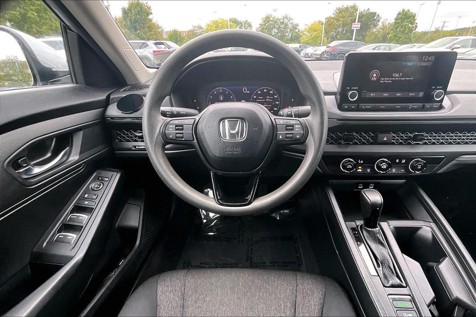 Used 2024 Honda Accord LX image 5