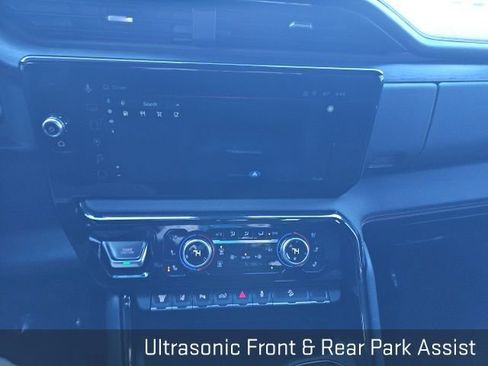 Used 2025 GMC Sierra 2500 AT4 w/ AT4 Premium Plus Package image 54