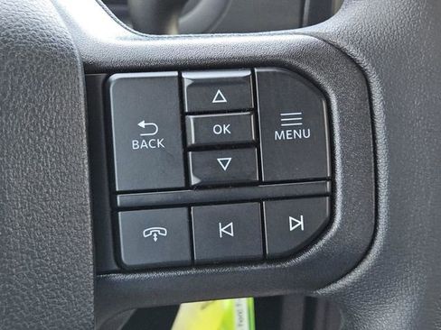 New 2025 Ford F150 STX w/ STX Black Appearance Package image 19