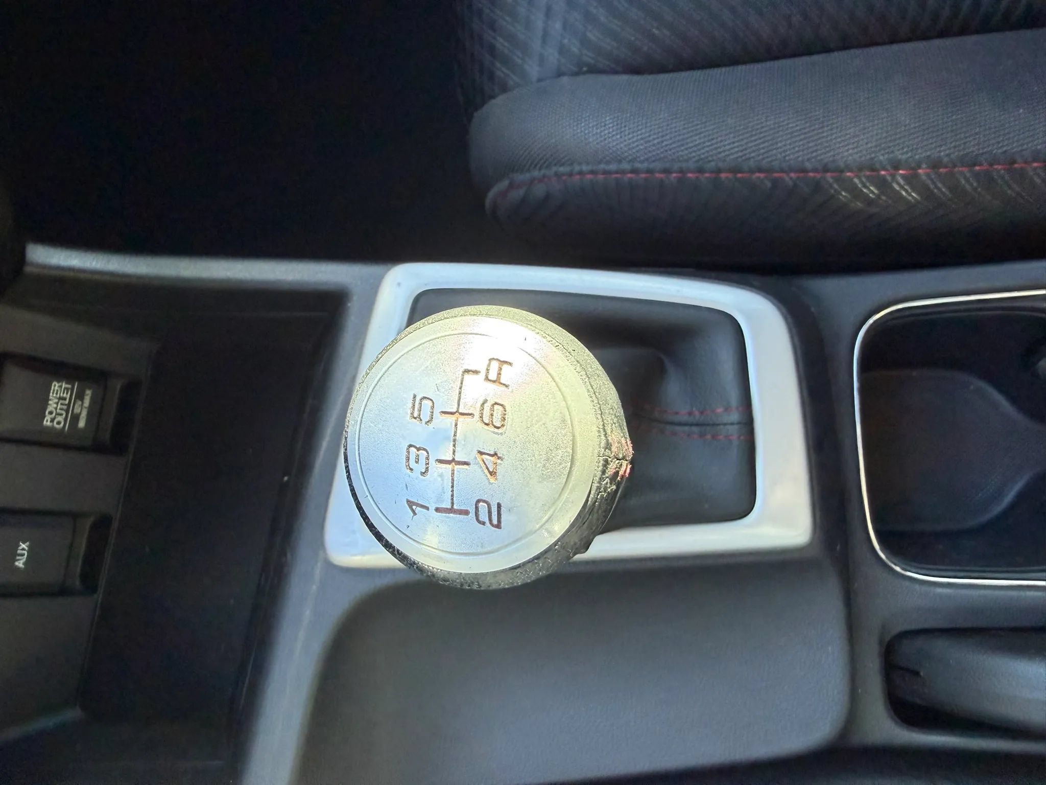 Used 2013 Honda Civic Si image 49
