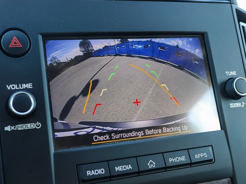 Used 2023 Subaru WRX Base image 28