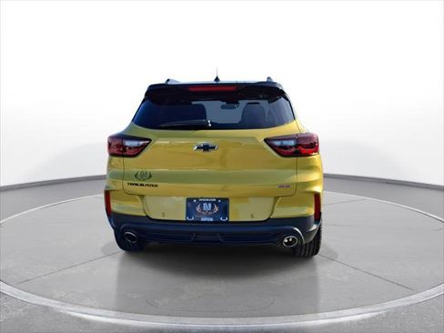 Used 2024 Chevrolet TrailBlazer RS w/ Convenience Package image 7