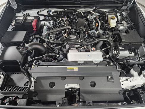 New 2026 Toyota Tacoma SR5 AWD/4WD image 8