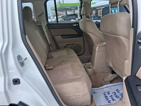 Used 2013 Jeep Patriot Sport w/ PWR Value Group image 11
