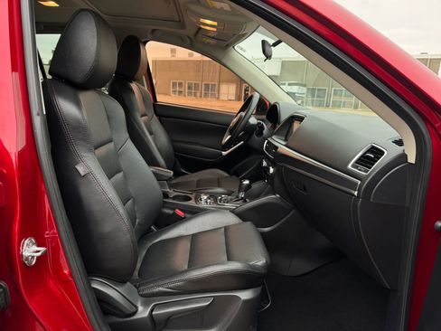 Used 2016 MAZDA CX-5 Grand Touring FWD image 24