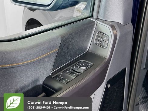 New 2026 Ford F150 Tremor w/ Equipment Group 402A High AWD/4WD image 12