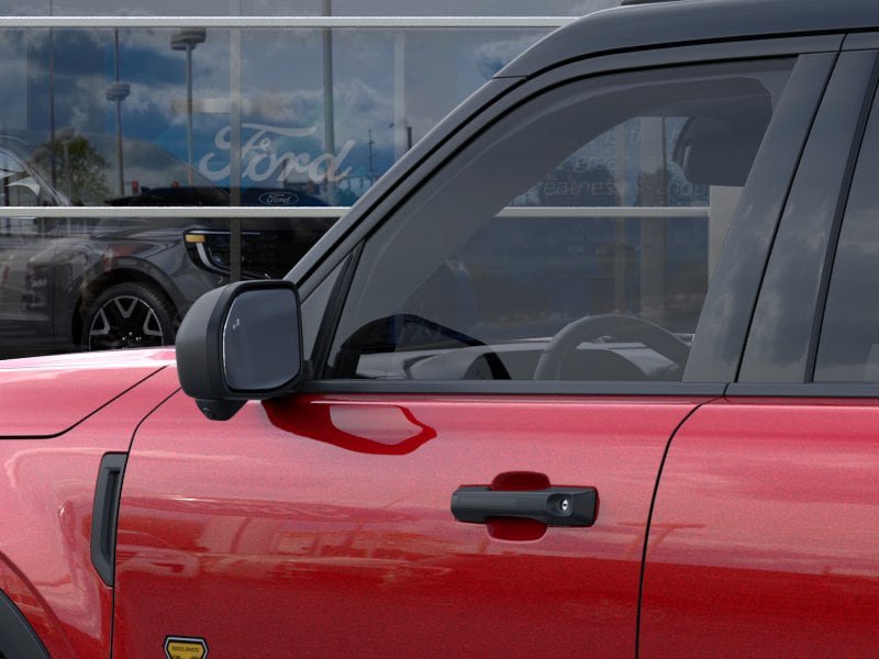 New 2026 Ford Bronco Sport Badlands AWD/4WD image 55