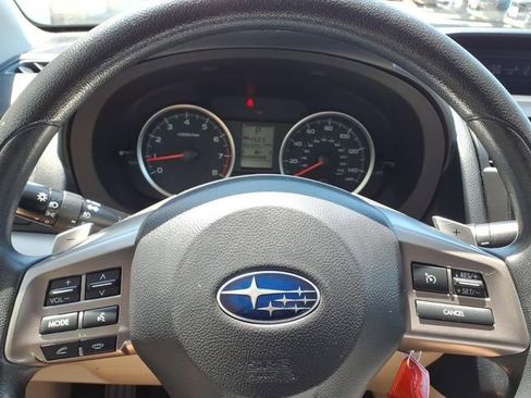 Used 2014 Subaru Crosstrek 2.0i Premium w/ Moonroof Package AWD/4WD image 18