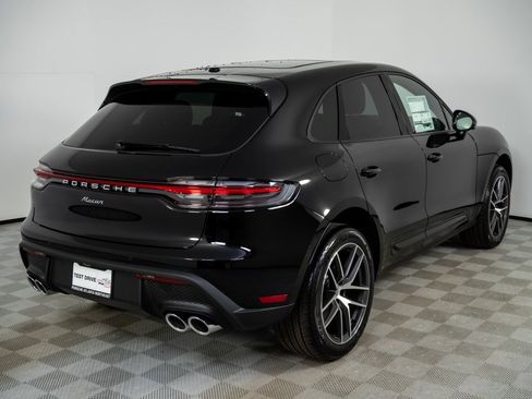 New 2026 Porsche Macan image 29