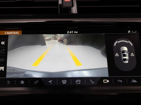 Used 2018 Land Rover Discovery HSE Luxury AWD/4WD image 96