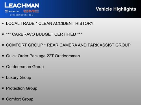 Used 2015 RAM 1500 Outdoorsman AWD/4WD image 4