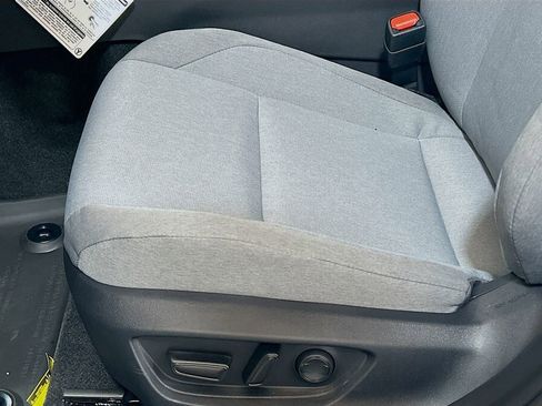 New 2026 Toyota Camry LE FWD image 19