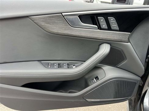 Certified 2025 Audi A5 2.0T Premium Plus image 13