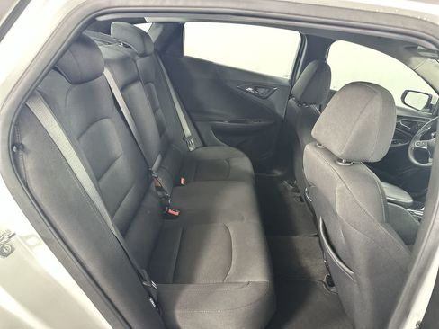 Used 2025 Chevrolet Malibu LT FWD image 20