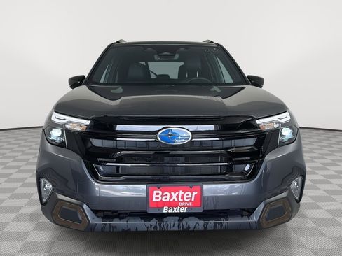 Used 2026 Subaru Forester Sport AWD/4WD image 2
