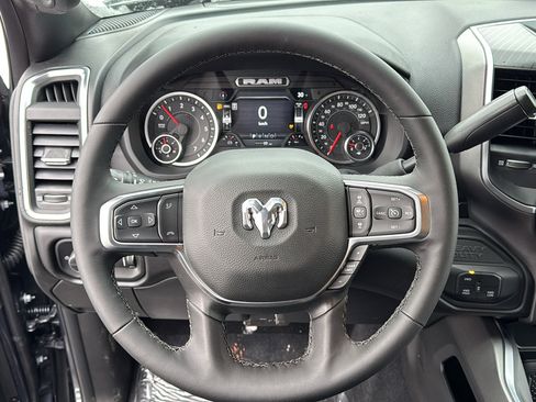 New 2026 RAM 2500 Big Horn image 10