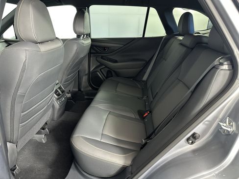 Used 2025 Subaru Outback Wilderness image 7