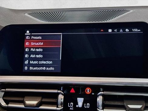 Used 2020 BMW 330i Sedan w/ Convenience Package RWD image 13