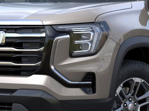 New 2026 GMC Terrain Elevation image 11