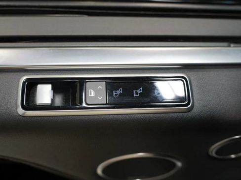 Used 2020 Land Rover Range Rover Long Wheelbase HSE AWD/4WD image 41