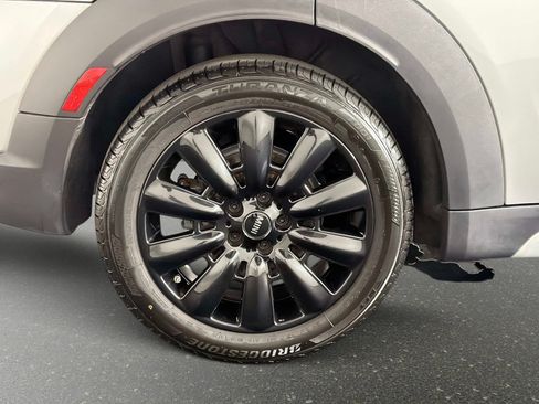 Used 2024 MINI Cooper Countryman S FWD image 17