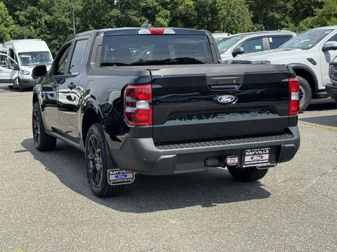 New 2026 Ford Maverick XLT w/ XLT Luxury Package AWD/4WD image 5