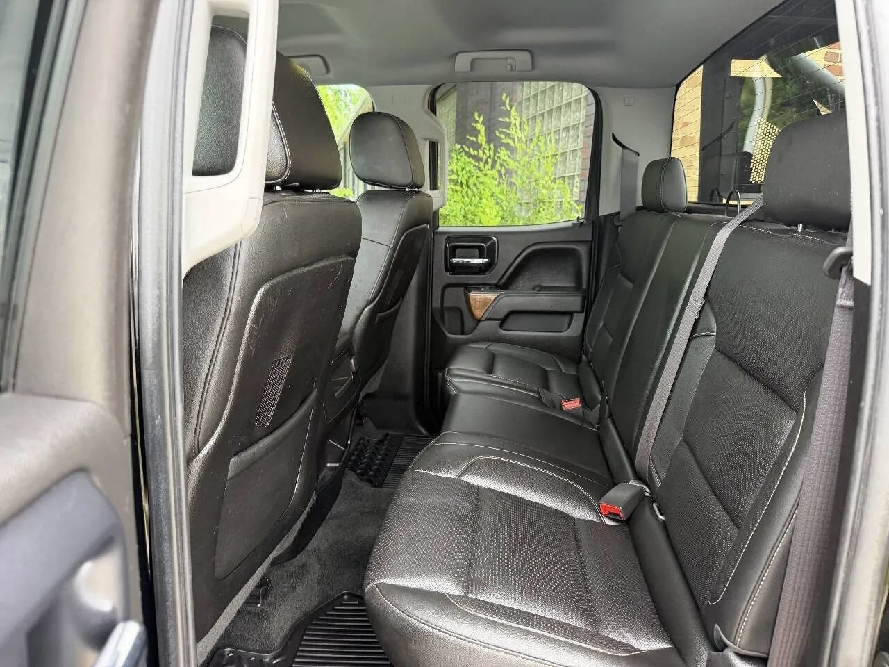 Used 2014 GMC Sierra 1500 SLT w/ SLT Preferred Package AWD/4WD image 47