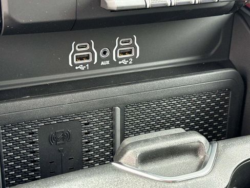 New 2026 RAM 1500 Rebel w/ Rebel Level 1 Equipment Group image 28