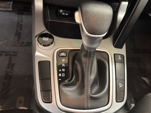 Used 2026 Kia Seltos LX AWD/4WD image 19