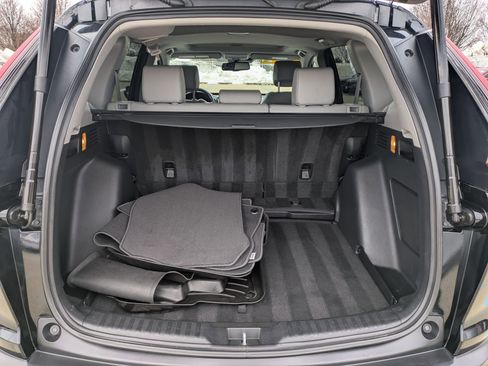 Certified 2022 Honda CR-V Touring image 26