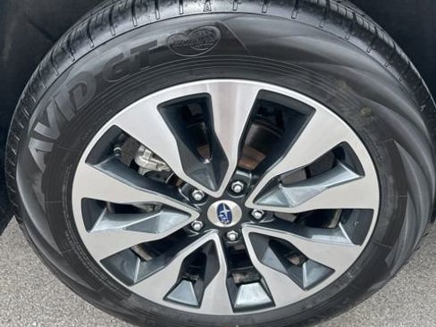 Used 2024 Subaru Outback Touring XT image 13