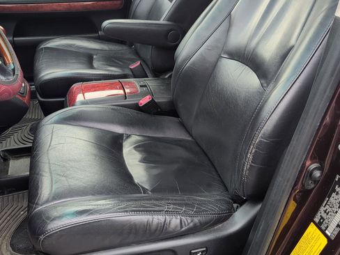 Used 2008 Lexus RX 350 AWD image 5