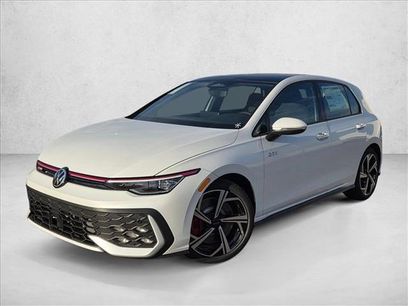 New 2026 Volkswagen Golf SE