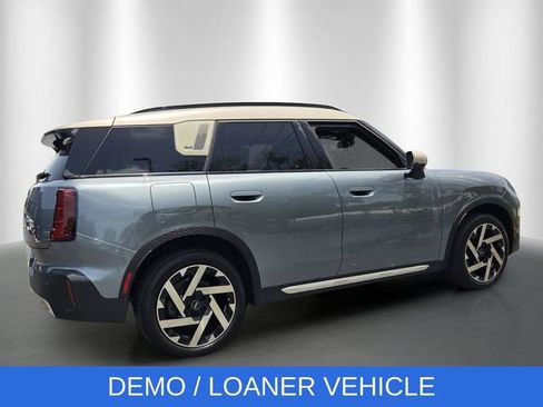 New 2026 MINI Cooper Countryman S AWD/4WD image 7
