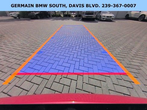 Used 2025 Audi RS Q8 performance image 22