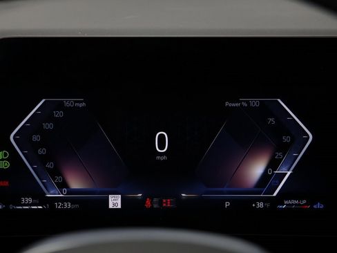 Certified 2025 BMW X1 xDrive28i w/ Convenience Package image 7