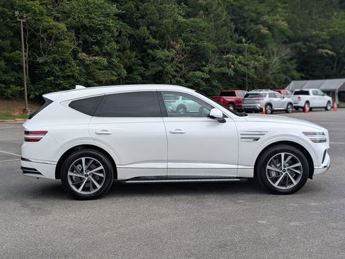 Used 2026 Genesis GV80 2.5T Advanced AWD/4WD image 10