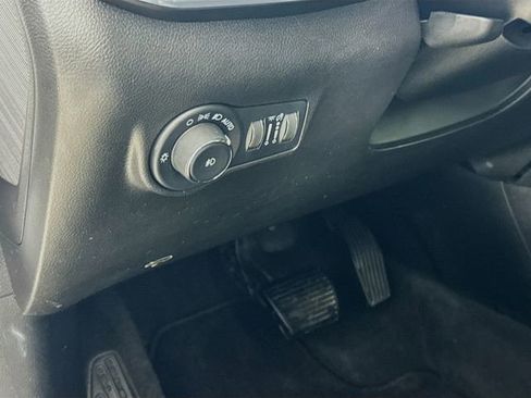 Used 2022 Jeep Compass High Altitude image 14