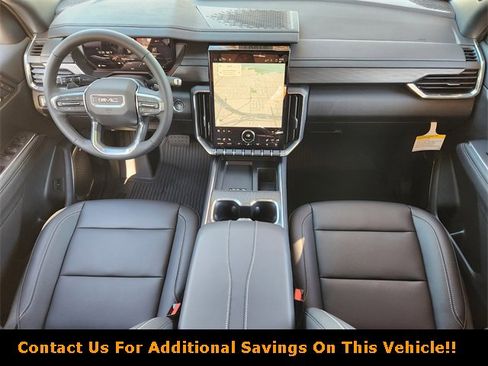 New 2026 GMC Acadia Elevation w/ Elevation Premium Package image 19