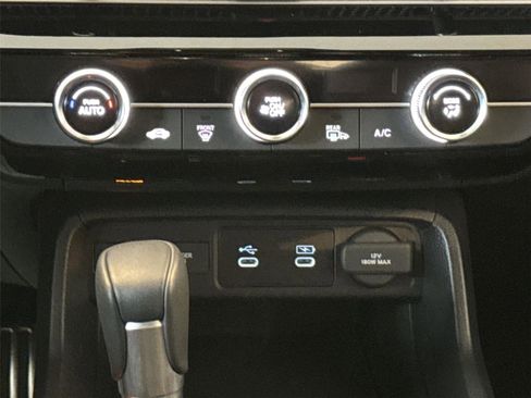 Used 2025 Honda Civic Sport image 16