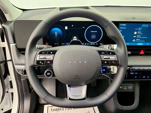 Used 2025 Hyundai Ioniq 5 Limited image 14