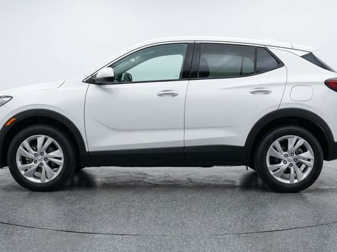 Used 2025 Buick Encore GX Preferred FWD image 5