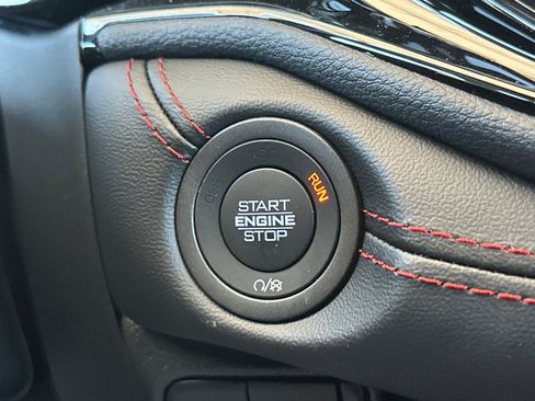 New 2026 Dodge Durango GT AWD/4WD image 24