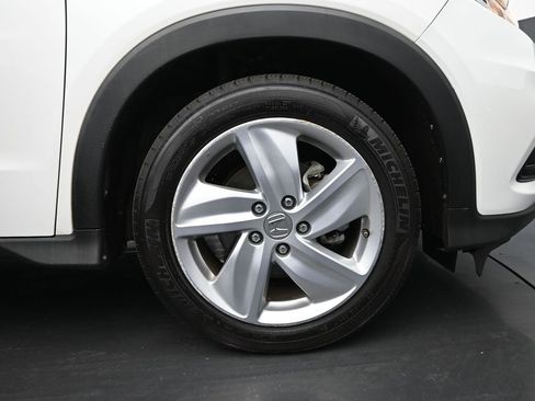 Used 2020 Honda HR-V EX image 10