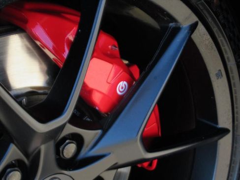 Used 2025 Honda Civic Type R image 7