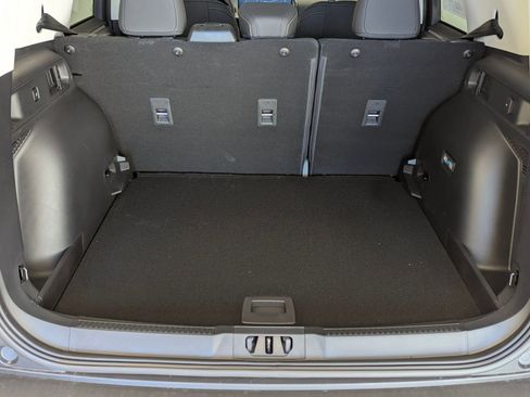 New 2025 Ford Bronco Sport Big Bend image 21