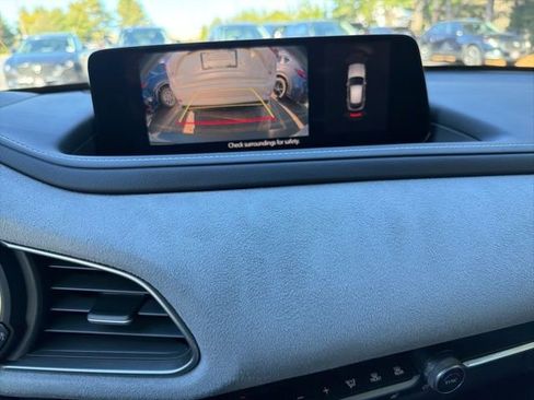 New 2026 MAZDA CX-30 AWD 2.5 S image 15