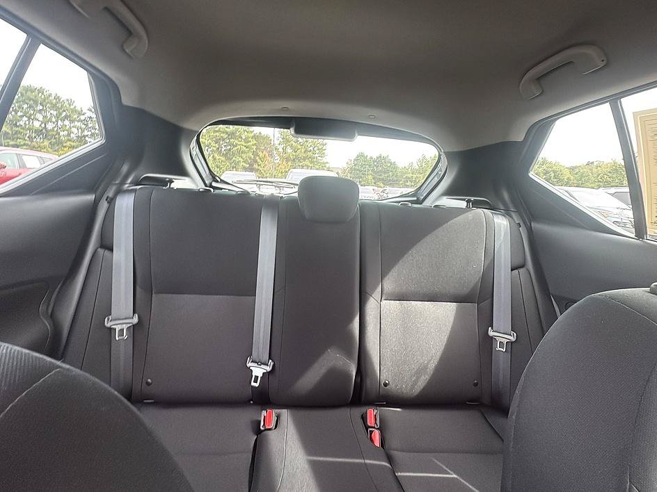 Certified 2024 Nissan Kicks S FWD image 27